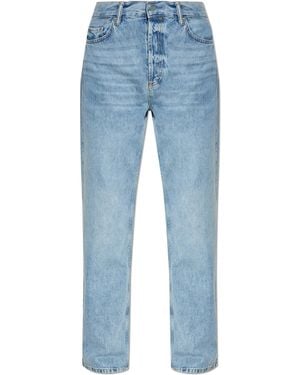 AllSaints Brooklyn Jeans - Blue