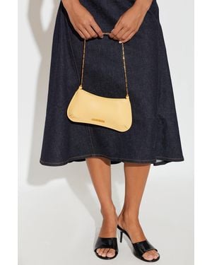 Jacquemus Bag 'Le Petit Bisou' - Blue