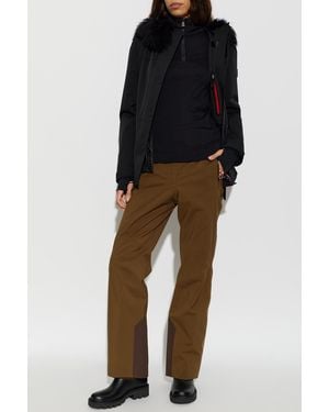Moncler High Performance - Black