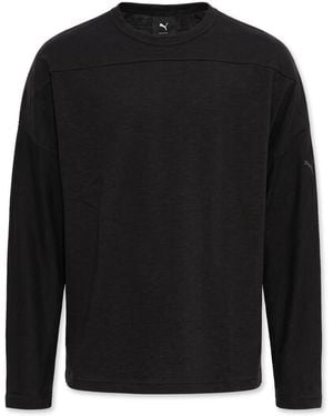 PUMA X _J.L-A.L_ Long Sleeve T-Shirt - Black