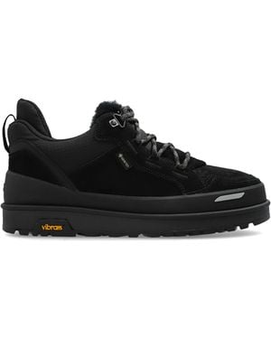 UGG 'Lowmel Guard Gtx' Athletic Shoes - Black