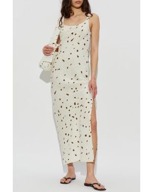 Samsøe & Samsøe 'Sasunny' Dress - Natural