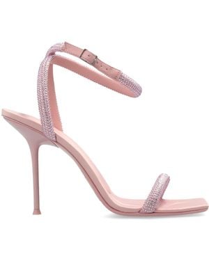 Alexander Wang Heeled Sandals - Pink