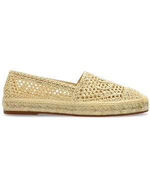 Chloé Espadrilles Isla - Natural