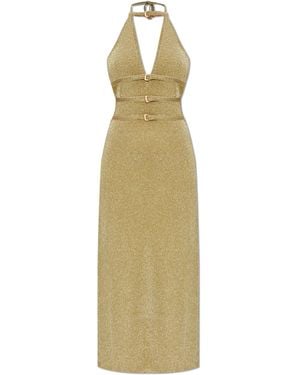 Cult Gaia Dress 'Evaleigh' - White