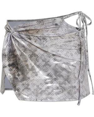 MISBHV Pareo - Grey