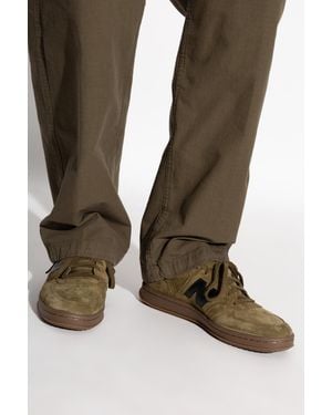 New Balance Sports Shoes 'Ct500Tra' - Green