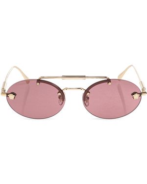 Versace Sunglasses - Pink