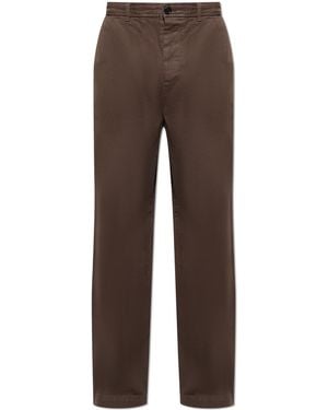 AllSaints 'Juku' Trousers - Brown