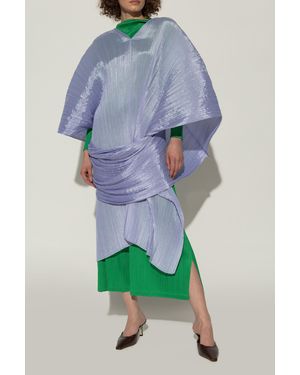 Pleats Please Issey Miyake Scarves and mufflers for Women Pleats Please Issey Miyake Scarves and mufflers for Women