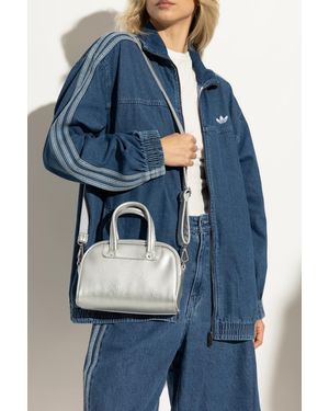 adidas Originals Handbag "adicolor Bb Xs", - Metallic