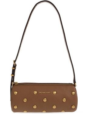 MICHAEL Michael Kors Bag 'Izzy' - Brown