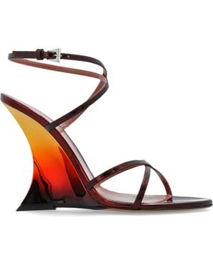 Paris Texas Shoes On Crown Nina - Multicolour