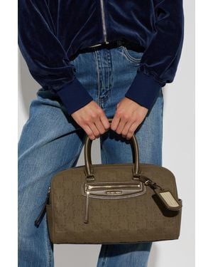 MICHAEL Michael Kors Jet Set Travel Bag - Blue