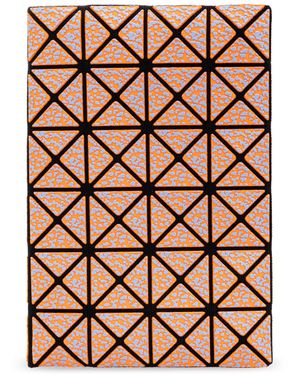 Issey Miyake Card Case - White