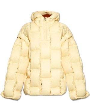 RAXXY Jacket 'Bamboo' - Natural