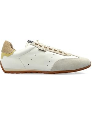 AllSaints 'Liam' Sports Shoes - White