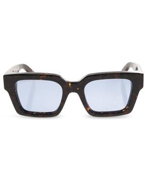 Off-White c/o Virgil Abloh Sunglasses - Black