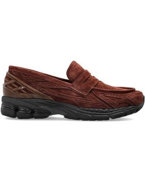 New Balance Shoes 'U1906Lns' - Brown
