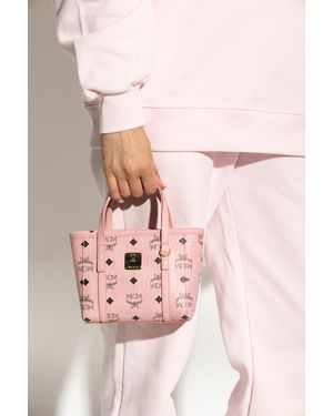 MCM Handbag - Pink
