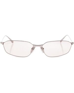 Balenciaga Sunglasses - Pink