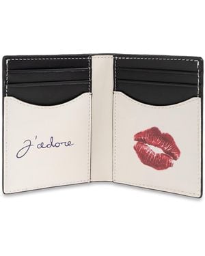 Duke & Dexter 'Dean' Wallet - Black