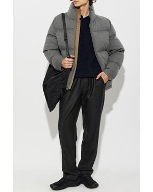Sease Tribeca Jacket - Black