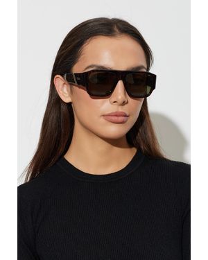 Fendi Sunglasses - Black