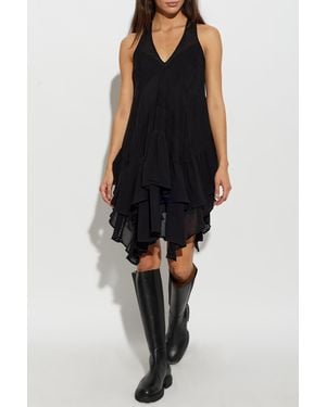 AllSaints 'Gretel' Dress - Black