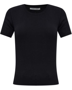 Samsøe & Samsøe Top "Saalexis" - Black