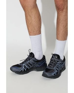 Asics Gel-Kayano 20 Sneakers - Black