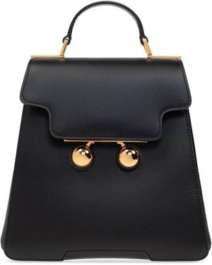 Marni Rucksack - Black
