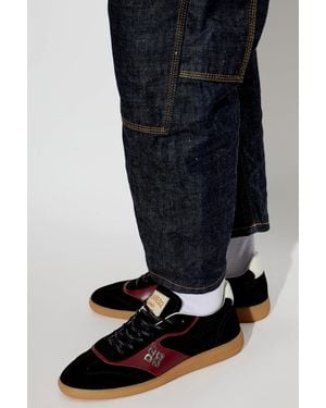 DSquared² 'Rebel' Sports Shoes - Blue