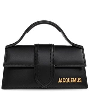 Jacquemus Handbag 'Le Bambino' - Black