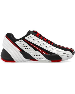 DIESEL 's-prototype' Trainers - Multicolour