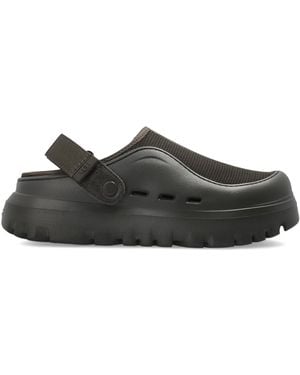 UGG "Peakmod" Shoes - Black