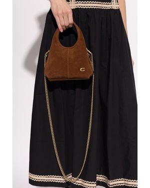 COACH Handbag "Lana" - Black