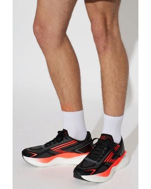 EA7 Sneaker - White