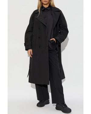 Moncler Genius 4 Moncler Edward Enninful - Black