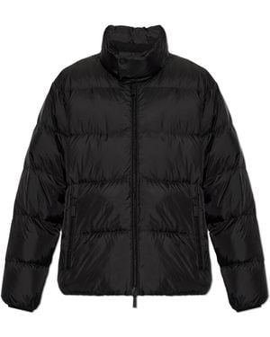 DSquared² Puffer Jacket - Black