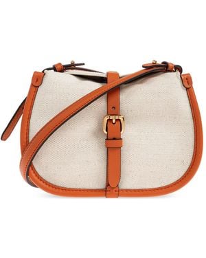 Etro Handbag "Pony Small" - Natural