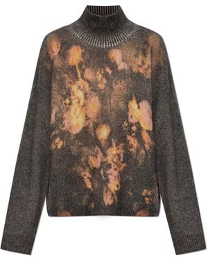 DIESEL Jumper -Ciura' - Brown