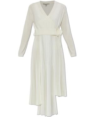 AllSaints 'Lucille' Dress - White