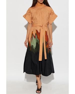 Ulla Johnson Dress 'Studio' - Black