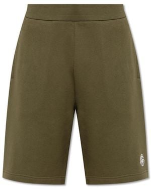 Moncler Genius 3 Moncler Mercedes-Benz Designed By Nigoldeneye - Green
