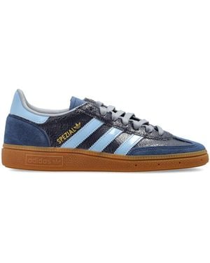 adidas Originals 'Handball Spezial' Sports Shoes - Blue
