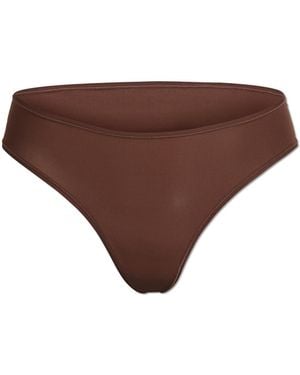Skims Figi - Brown