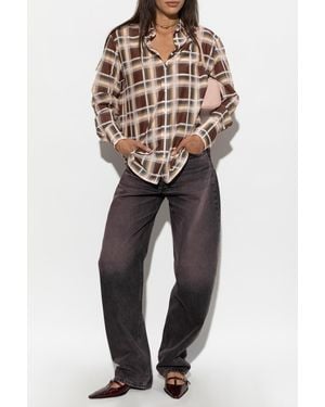 Haikure Jeans 'Bibi' - Purple
