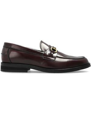 Duke & Dexter 'Wilde' Loafers - Black