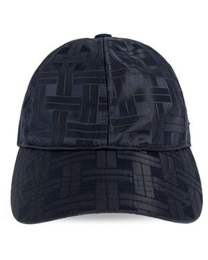 KENZO Baseball Cap - Blue